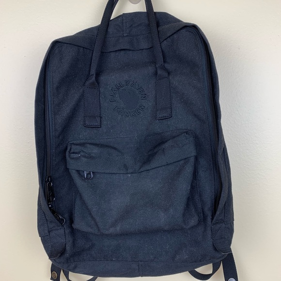 16 liter fjallraven